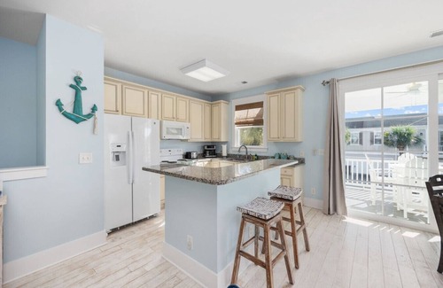 Windy Hill Casa | 2/2 Townhome North Beach Resort- Pools, Hot tubs,