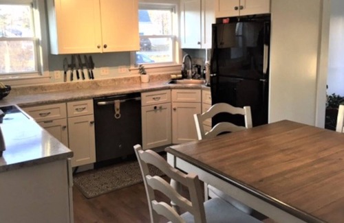 Stoughton Casa | 2-3 Bedroom House Between Boston & Providence in Active, Friendly Town