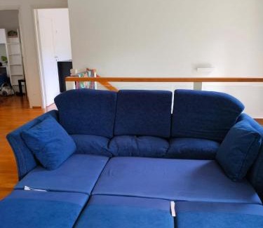Espoo Centre Apartamento | 2-3 room apartment & terrace & balcon