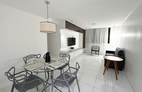 Ponta Verde Apartamento | 2/4 na melhor rua da Ponta Verde