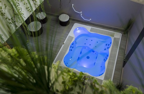 Gondecourt Apartamento | Apartamento con piscina