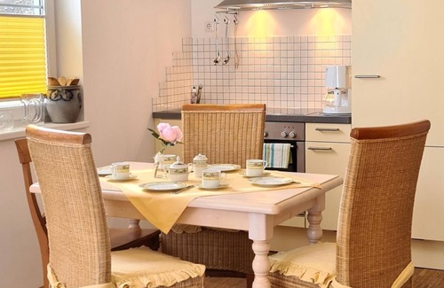 Sankt Jakob in Haus Apartamento | 2 - 4 person apartment - COMFORT - Buchenstein view