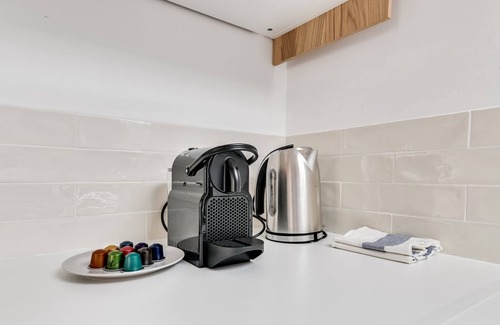 Bercy Apartamento | 2 5 9 Suite Suzy Cosy Duplex Paris