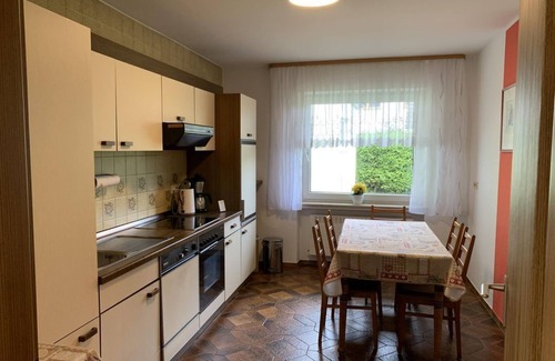 Berndorf Cama Y Desayuno | Apartamento de 2 a 5 camas - Haus Berndorf