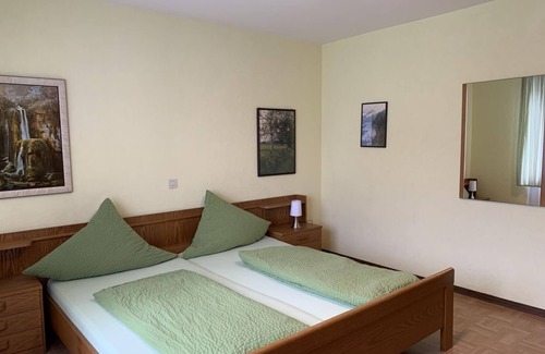 Berndorf Cama Y Desayuno | Apartamento de 2 a 5 camas - Haus Berndorf