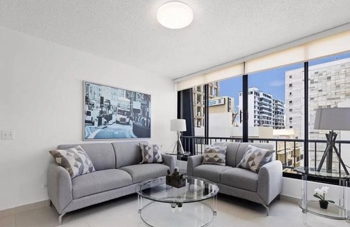 Condado Condominio | 2.5 bedrooms condo in amazing Condado with Stunning beach views and private pool