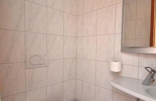 Samedan Apartamento | 2.5 Puoz Fewo Bernina