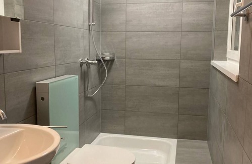 Lohn-Ammannsegg Apartamento | 2,5 Zimmerwohnung
