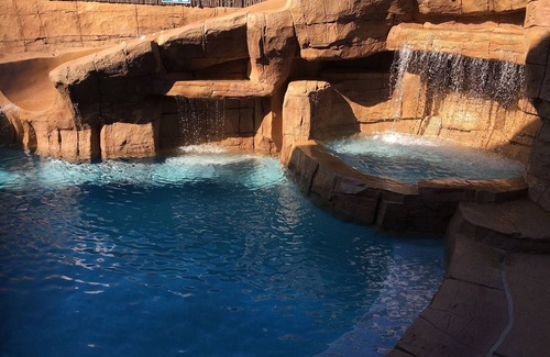 Sherwood Forest and Thistle Development Casa | DIAPOSITIVA DE AGUA RECIENTEMENTE CONSTRUIDA EN CASA RECIENTEMENTE REMODELADA 2. 7MI DISNEY & CONVENTION CENTER