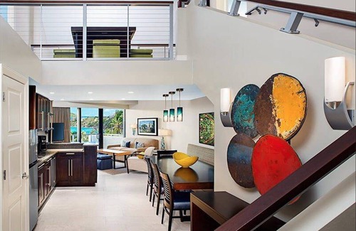 Estate Chocolate Hole and Great Cruz Bay Condominio | 2/8/2025-2/15/2025 Hard to get 2 Bedroom in Coral Vista Westin St John