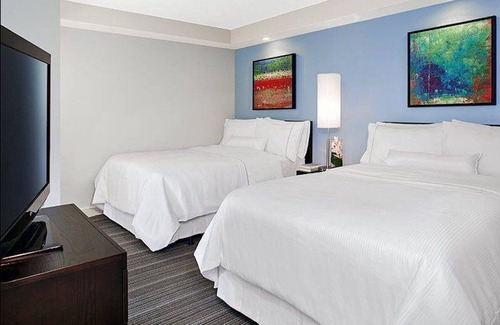 Estate Chocolate Hole and Great Cruz Bay Condominio | 2/8/2025-2/15/2025 Hard to get 2 Bedroom in Coral Vista Westin St John