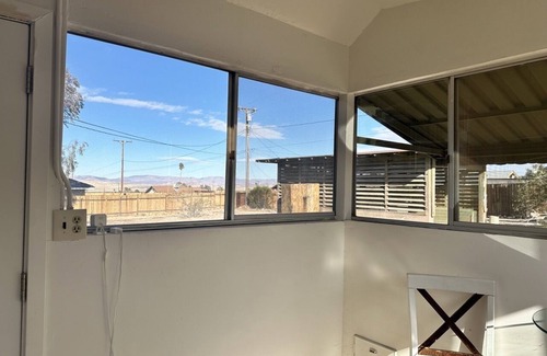 Twentynine Palms Casa | 2.9 Palms - 5 minute drive to park!