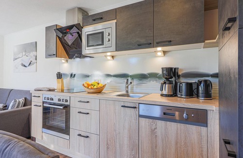 Schonbach Apartamento | 2 apartments near the ski lift