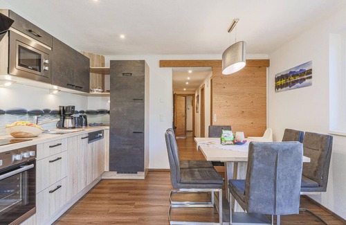 Schonbach Apartamento | 2 apartments near the ski lift