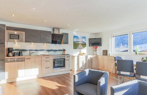 Schonbach Apartamento | 2 apartments near the ski lift