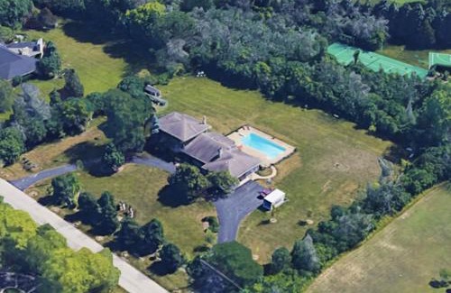 Highland Park Casa | 2-Acre Highland Park Retreat with Heated Pool ~ 5*