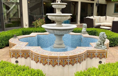 Broadmoor Casa | 2 Acre Resort en Broadmoor --- 5 estrellas de lujo