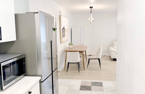 Hillsboro Casa | 2 Acre Private Land-Fully Remodeled - All New Peaceful 2BR Single Level Townhome