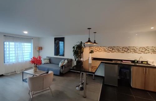 Usaquen Apartamento | 2 Apartamento Cedritos Completo
