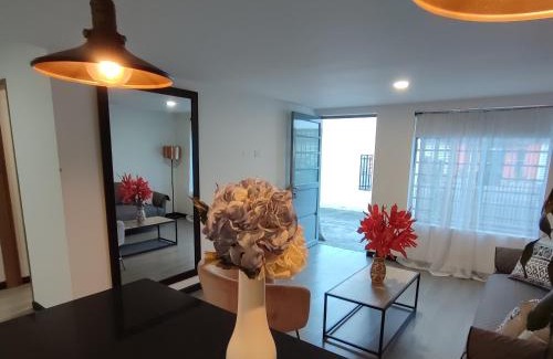 Usaquen Apartamento | 2 Apartamento Cedritos Completo