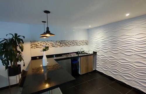 Usaquen Apartamento | 2 Apartamento Cedritos Completo