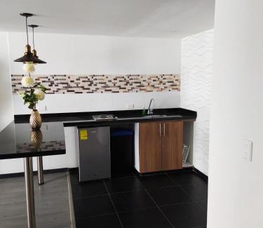 Usaquen Apartamento | 2 Apartamento Cedritos Completo