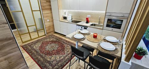 Badalona Apartamento | 2 apartamentos juntos ideal grupos cerca Barcelona