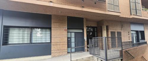 Badalona Apartamento | 2 apartamentos juntos ideal grupos cerca Barcelona