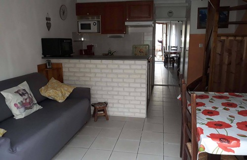 Luz-Saint-Sauveur Apartamento | 2* apartment in the mountains