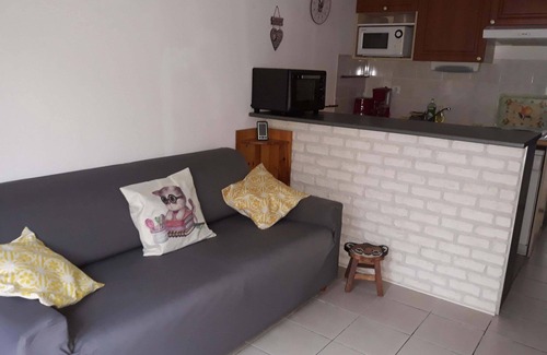 Luz-Saint-Sauveur Apartamento | 2* apartment in the mountains