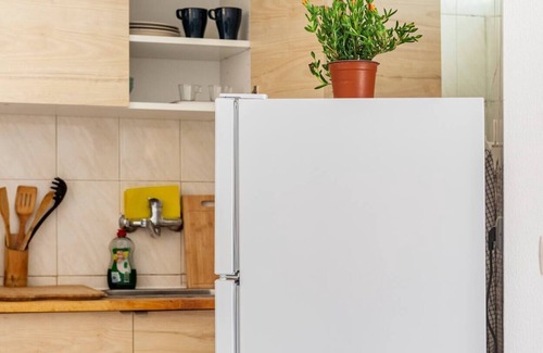 Linda-a-Velha Apartamento | 2 apartments for 8 people with terrace and solarium in Lisbon