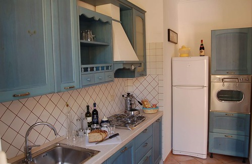 Aurelio Casa | 2 apartamentos para 9 personas ideal para grupos o familias en el área St.Pedro
