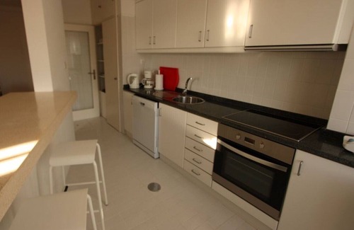 Sao Nicolau Apartamento | Apartamento con fabulosas vistas 2 apartamentos para 10 personas