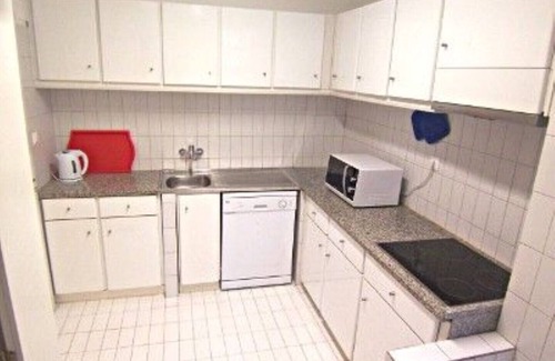 Sao Nicolau Apartamento | Apartamento con fabulosas vistas 2 apartamentos para 10 personas