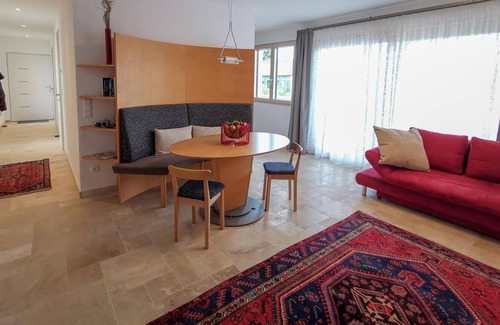 Neusiedl am See Apartamento | 2 App. Isolde, Dusche, WC, 1 Schlafraum - Pannonia Appartements