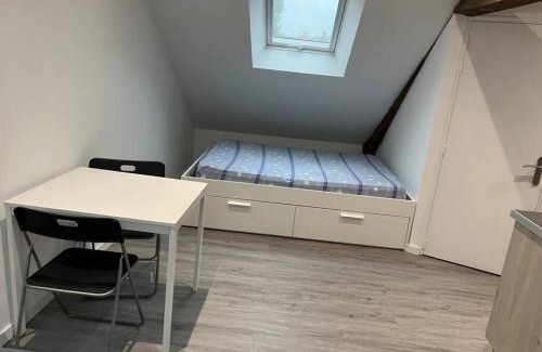 Flers Apartamento | 2 Appartement neuf centre ville proche gare et commerces