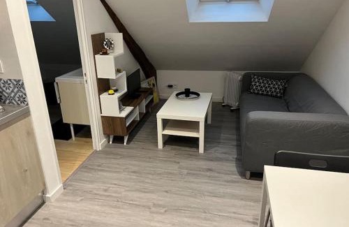 Flers Apartamento | 2 Appartement neuf centre ville proche gare et commerces