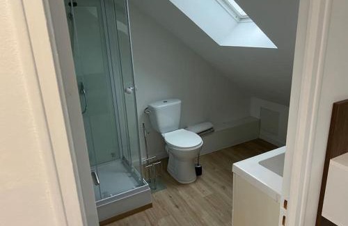 Flers Apartamento | 2 Appartement neuf centre ville proche gare et commerces