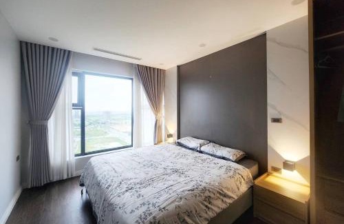 Mang Yang Apartamento | 2 APT- 2 BrsAPT- West Lake- Center- Free laundry-Fast Wifi