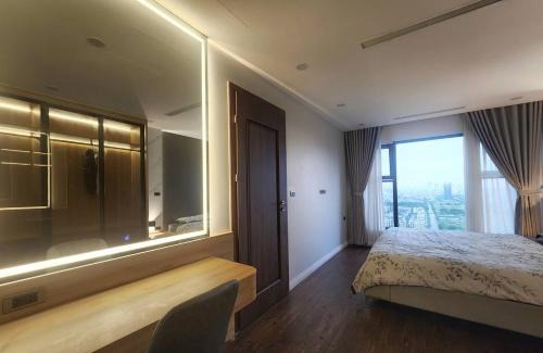 Mang Yang Apartamento | 2 APT- 2 BrsAPT- West Lake- Center- Free laundry-Fast Wifi