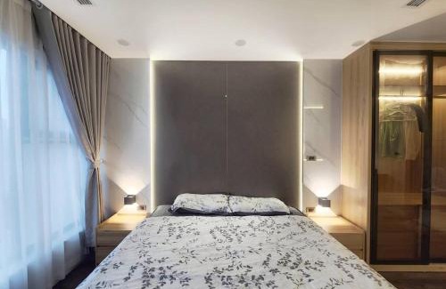Mang Yang Apartamento | 2 APT- 2 BrsAPT- West Lake- Center- Free laundry-Fast Wifi