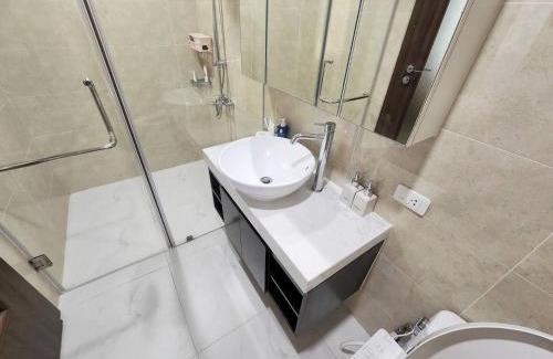 Mang Yang Apartamento | 2 APT- 2 BrsAPT- West Lake- Center- Free laundry-Fast Wifi