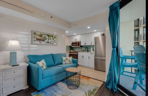 Myrtle Beach Condominio | 2 BALCONIES/DIRECT OCEANFRONT/PET FRIENDLY/CORNER UNIT/ BEST VIEW/GREAT RESORT