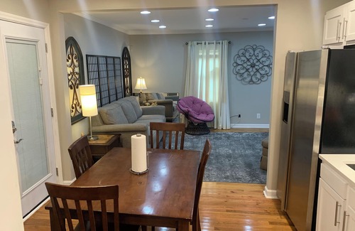 Woodbine Apartamento | Nashville Roadhouse 8 min del centro de