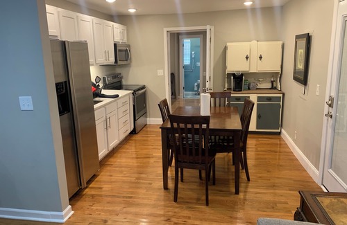 Woodbine Apartamento | Nashville Roadhouse 8 min del centro de