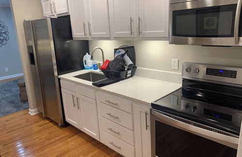Woodbine Apartamento | Nashville Roadhouse 8 min del centro de