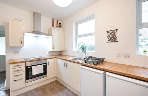 Port Talbot Casa | Talbot Steel - Place to Stay!