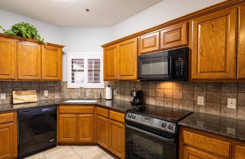 Boerne Condominio | 2 Bd/2 Bth Ridgeview Condos at Tapatio Springs