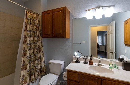 Boerne Condominio | 2 Bd/2 Bth Ridgeview Condos at Tapatio Springs