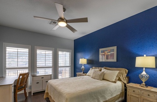 Boerne Condominio | 2 Bd/2 Bth Ridgeview Condos at Tapatio Springs